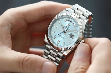 winding a rolex datejust|rolex datejust manual wind.